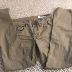 Empyre skeletor skinny jeans